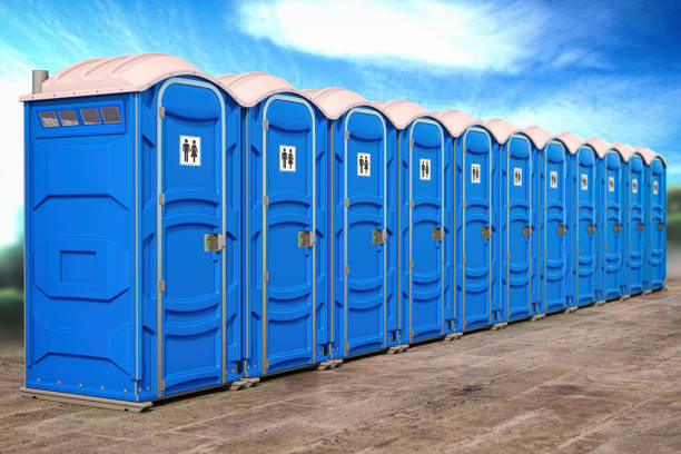 Best Portable Restroom Setup and Delivery in Averill Park, NY