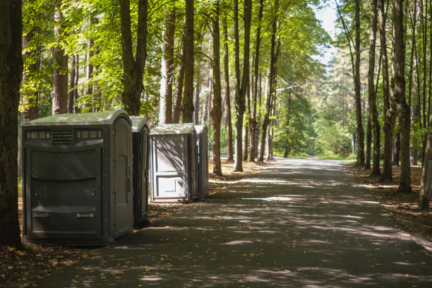 Best Standard Portable Toilet Rental in Averill Park, NY