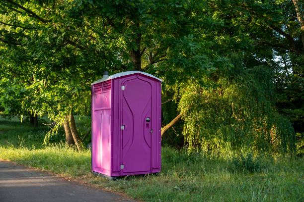 Types of Portable Toilets We Offer in Averill Park, NY