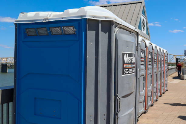 Best Portable Restroom Maintenance and Cleaning in Averill Park, NY